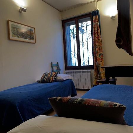 Ferienwohnung Artistico - Artistic Flat In Front Of Guggenheim Collection Venedig Exterior foto