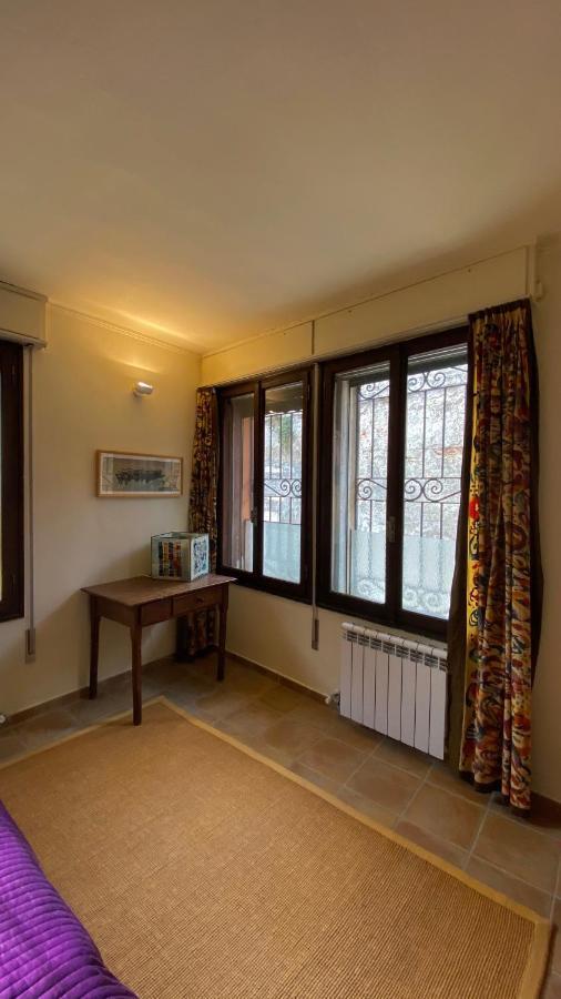 Ferienwohnung Artistico - Artistic Flat In Front Of Guggenheim Collection Venedig Exterior foto