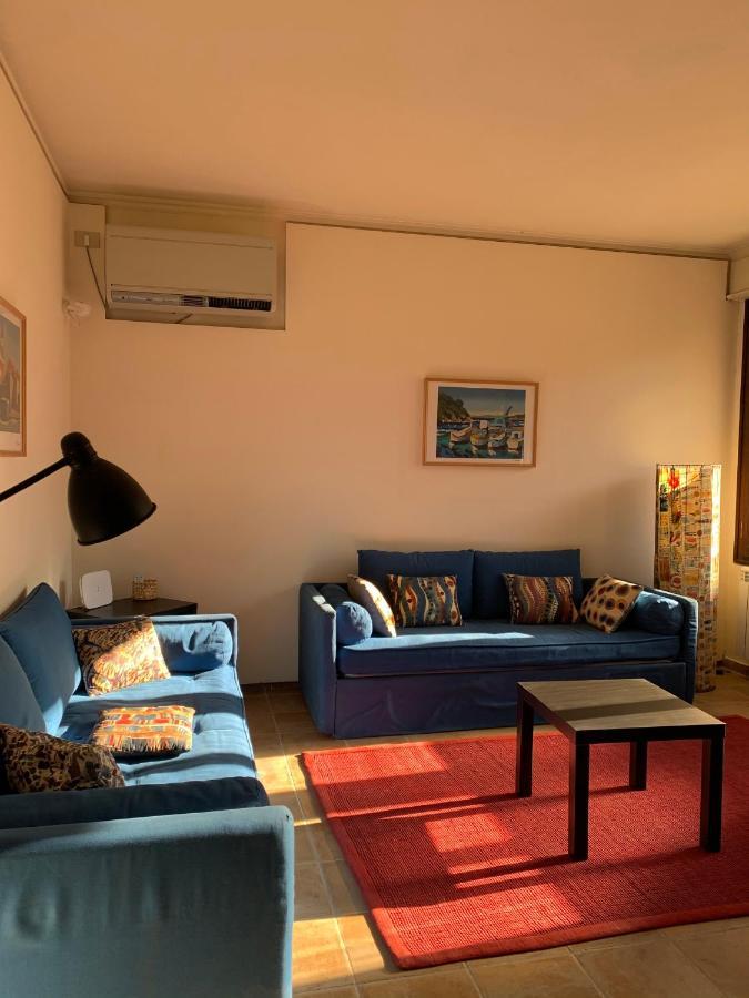 Ferienwohnung Artistico - Artistic Flat In Front Of Guggenheim Collection Venedig Exterior foto
