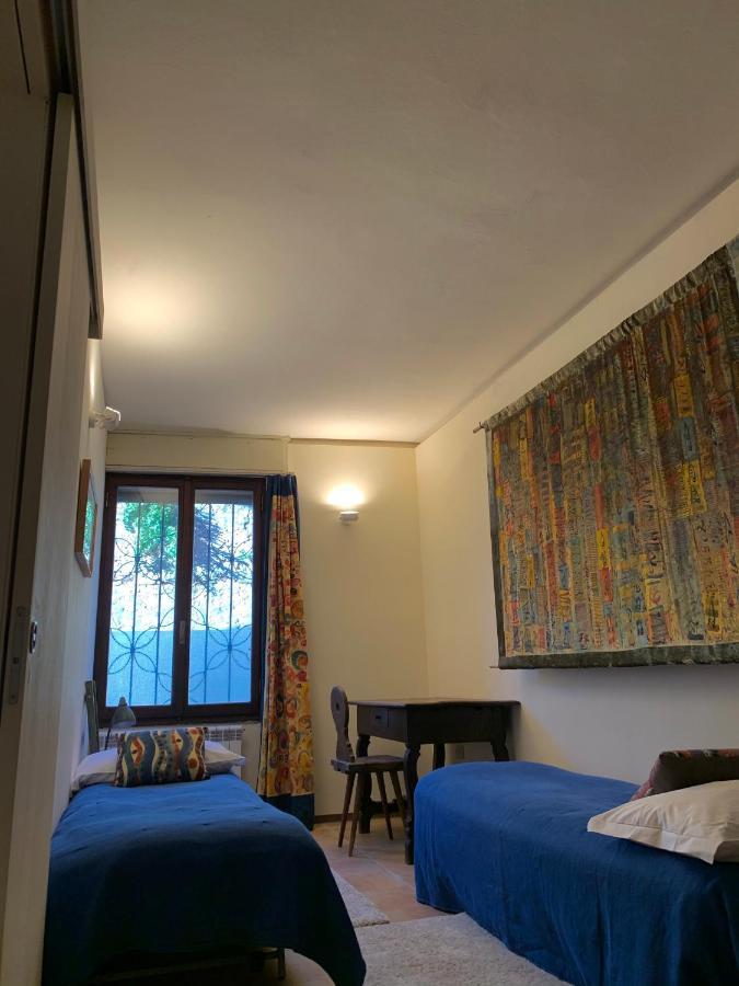 Ferienwohnung Artistico - Artistic Flat In Front Of Guggenheim Collection Venedig Exterior foto