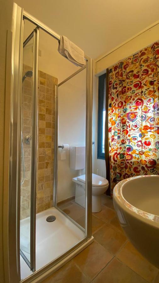 Ferienwohnung Artistico - Artistic Flat In Front Of Guggenheim Collection Venedig Exterior foto